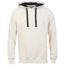 55 Soul Men's Blaze Hoody - Ecru
