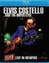 Elvis Costello: Club Date - Live In Memphis Image 1