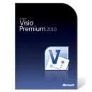 Microsoft Visio Premium 2010 Image 1