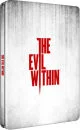 The Evil Within Limited Steelbook Edition (Includes Extra DLC)