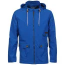 D-Code Men's Hanover Jacket - Jet Blue