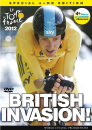 Tour de France 2012: The British Invasion Image 1