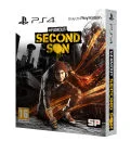 InFamous: Second Son Special Edition