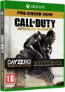Call of Duty: Advanced Warfare Day Zero