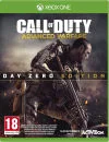 Call of Duty: Advanced Warfare Day Zero
