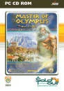 Masters Of Olympus - Zeus Image 1