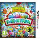 Moshi Monsters: Moshlings Theme Park
