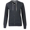 Brave Soul Women's Adrian Hoody - Ink Marl