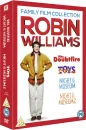 Robin Williams Box Set