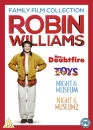Robin Williams Box Set