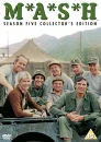 M*A*S*H - Season Five Collectors Edition Image 1