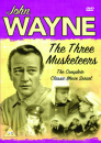 The Three Musketeers