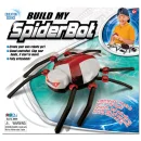 Build My SpiderBot Image 1