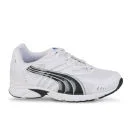 Puma Men's Xenon Running Trainer - White/Blue