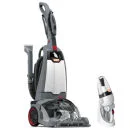 VAX Carpet Washer and Handheld Vac Image 1