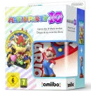Mario Party 10 + amiibo Mario