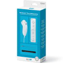 Wii Remote Plus Additional Set - White
