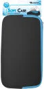 Nintendo Wii-U: Soft Case for Gamepad - Black