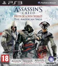 Assassin's Creed: Birth of a New World - The American Saga