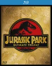 Jurassic Park Trilogy