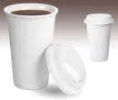 I'm Not A Paper Cup