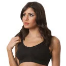 Genie Bra 3-Pack - White/Nude/Black