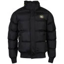 Everlast Men's Puffa Jacket - Black