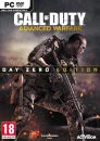 Call of Duty: Advanced Warfare Day Zero