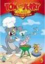 Tom And Jerry - Classic Collection Volume 5 Image 1