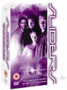 Sliders - Season 1 and 2 Image 1