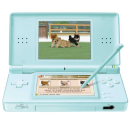 DS Lite Turquoise