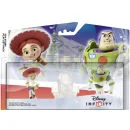 Disney Infinity: Toy Story Playset Pack Image 1