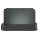 NEW Nintendo 3DS XL Black Charging Cradle