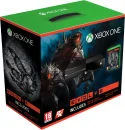 Xbox One 500GB Console - Includes Evolve