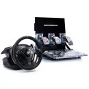 Thrustmaster T500 RS Gran Turismo 6 Racing Wheel for PS3 & PC Image 1