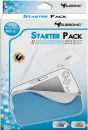 Nintendo Wii-U: Starter Pack - SkyBlue, White