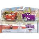 Disney Infinity: Cars Playset Pack Image 1