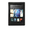 Kindle Fire HD 7 Inch 8GB Image 1