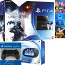 PS4 Day One Bundle