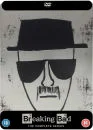Breaking Bad: Complete Series Collector's Edition Tin