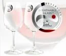Breathable Wine Glasses