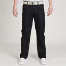 Galvanise Men's Tudor Belted Jean - Indigo