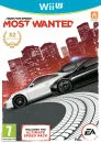 Need For Speed: Most Wanted