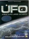 Ufo - Vol. 1 - 4 Collector's Edition Box Set