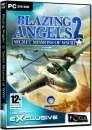 Blazing Angels Secret Missions