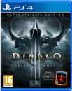 Diablo III Reaper of Souls: Ultimate Evil Edition