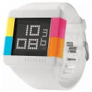 Converse High Score Watch - White Image 1