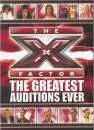 X Factor - The Greatest Auditions Ever Image 1