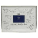 18th Birthday Signature Frame Image 1
