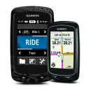 Garmin Edge 810 GPS Cycle Computer Image 1
